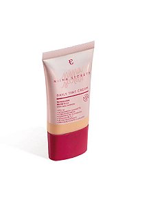 BASE DAILY TINT CREAM NIINA SECRETS COR 03